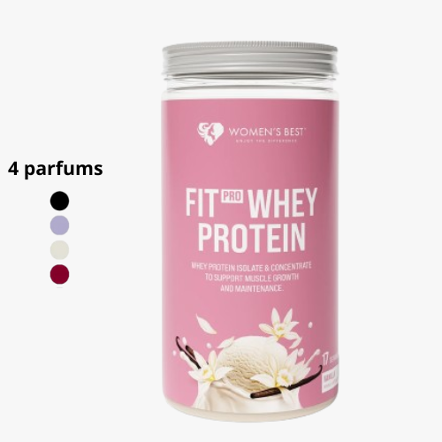 Fit Pro - Whey Protein