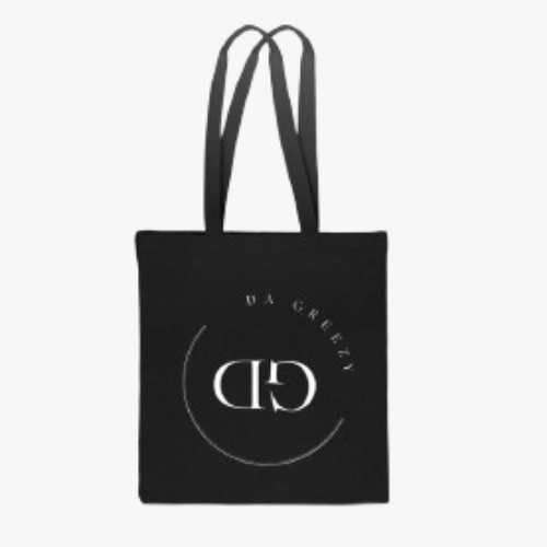 Dagreezy Tote Bag