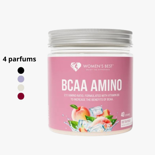 BCAA Amino